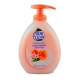 Sapone Liquido Yogurt e Pesca 300 ml