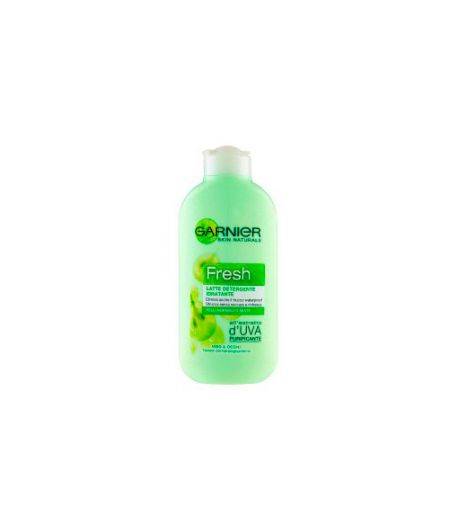 Fresh Latte Detergente Idratante Pelli Normali o Miste 200 ml