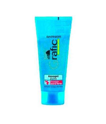 Grafic Aquagel Fissaggio Extra Forte - Gel 200 ml