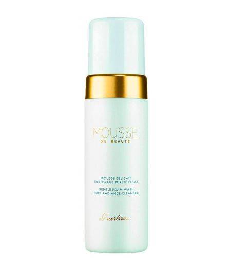 Beauty Skin Cleansers Mousse de Beaute - Mousse Detergente 150 ml