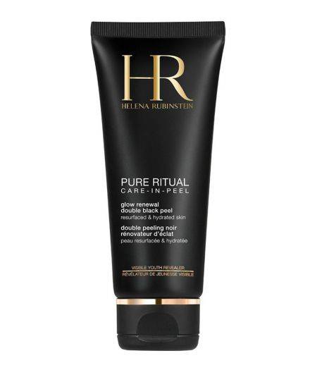 Pure Ritual Care in Peel - Esfoliante Viso 100 ml