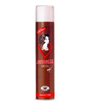 Lacca Per Capelli 400 Ml