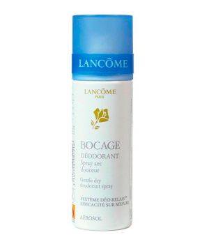 Bocage Deodorant Spray Sec Doucer - Deodorante Spray 125 ml