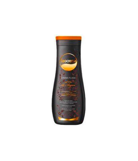 Crema Fluida Corpo all'Olio di Argan 250 ml