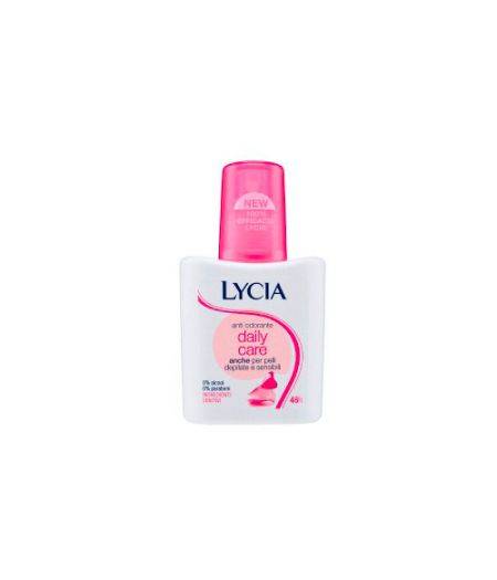 Daily Care Deodorante Vapo 75 ml