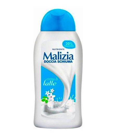 Doccia Schiuma Crema di Latte 300 ml