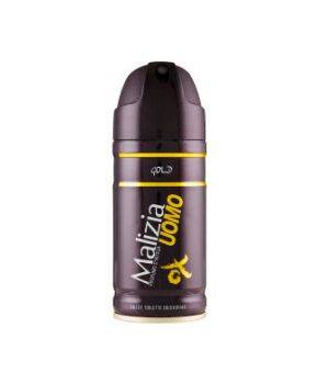 Uomo Gold Eau de Toilette Deodorant 150 ml