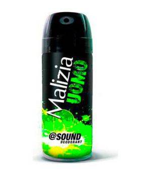 Deodorante Uomo @SOUND 100 ml