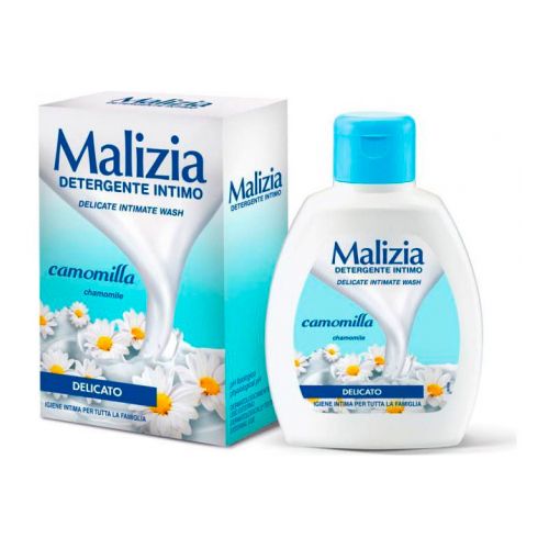 Infasil Detergente Intimo Puro Bambini pH 4,5 200 ml - Idea Bellezza