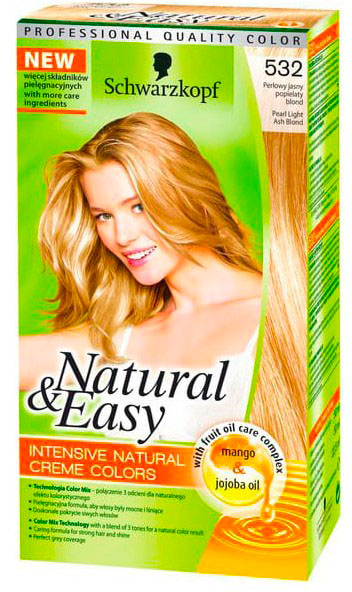 Краски natural. Краска Schwarzkopf natural easy 532. Нейчерал энд ИЗИ краска для волос. Краска для волос natural & easy 560. Краска для волос natural and easy палитра.