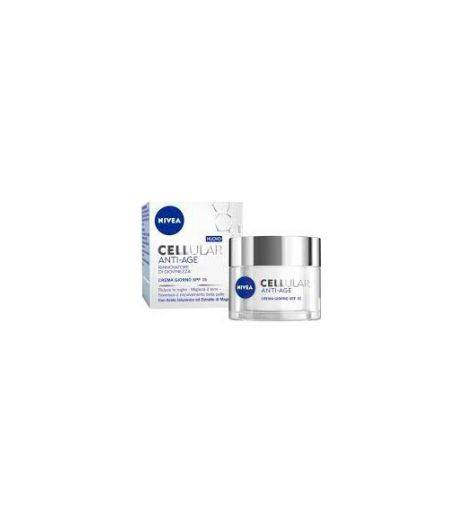 Crema Giorno  Cellular Anti Age  50 Ml