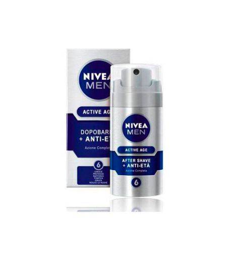 Anti Age - After Shave Balm 75 ml