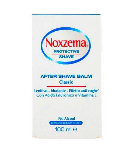 Protective Shave After Shave Balm Classic 100 ml