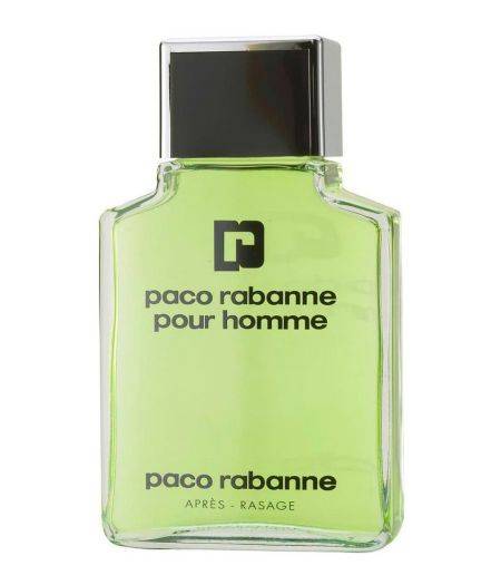 Paco Rabanne pour Homme - After Shave 100 ml