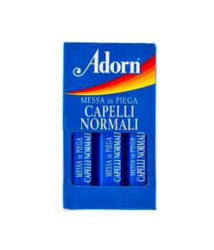 Messa in Piega Capelli Normali 3 x 15 ml