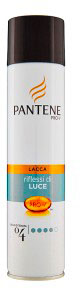 Pantene Lacca Riflessi di Luce 250 ml - Idea Bellezza