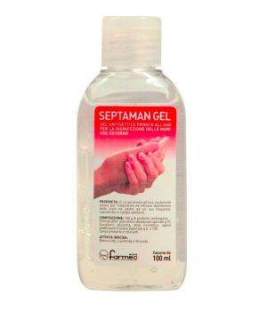 Gel Mani disinfettante 100 ml