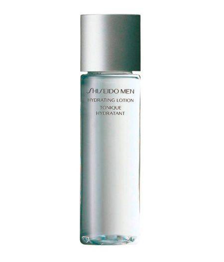 Shiseido Men Hydrating Lotion - Lozione 150 ml