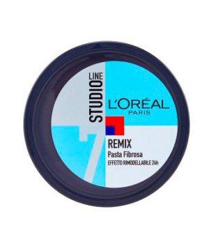 Studio Line Remix 7 Pasta fibrosa 150 ml