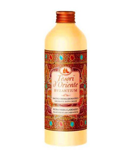 Byzantium Bagno Crema Aromatico 500 ml