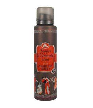 Deodorante Spray Fiore  Di Loto 150 ml