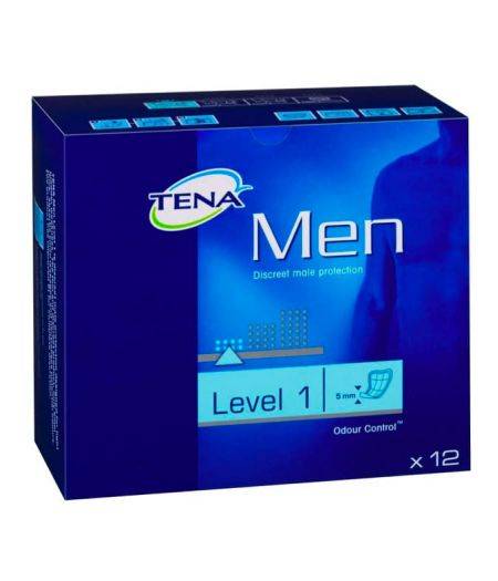 Men Level 1 12 pz