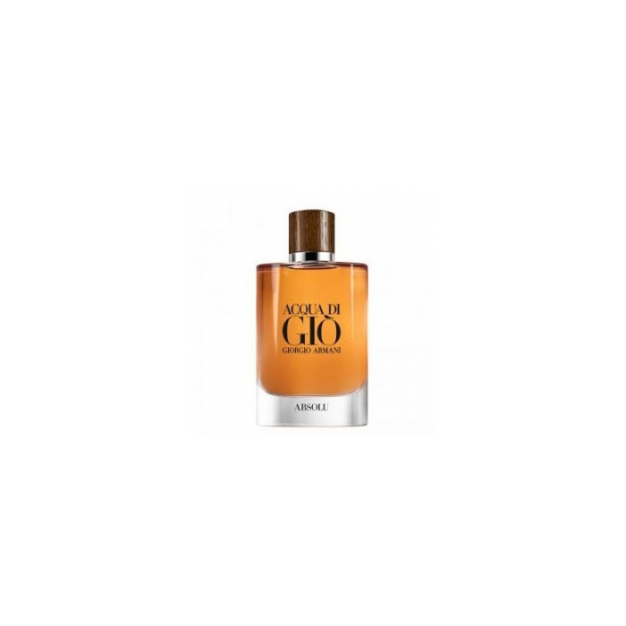 Giorgio Armani Acqua Di Gio Absolu Eau De Parfum Idea Bellezza