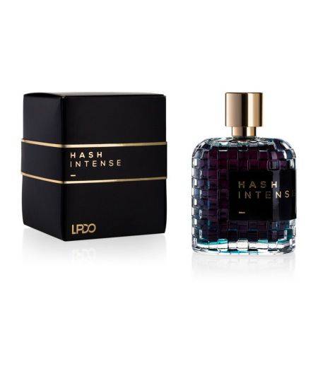 Hash Intense - Eau de Parfum 100 Ml