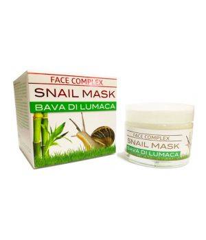 Snail Mask bava di lumaca 50 ml