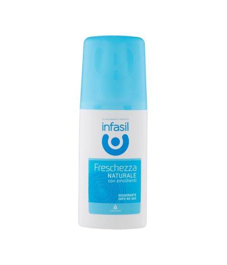 Freschezza Naturale Vapo no gas 70 ml