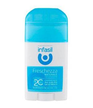 Freschezza naturale stick 50 ml