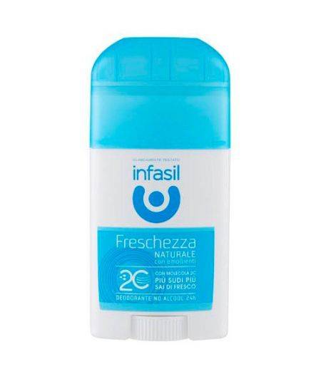 Freschezza naturale stick 50 ml