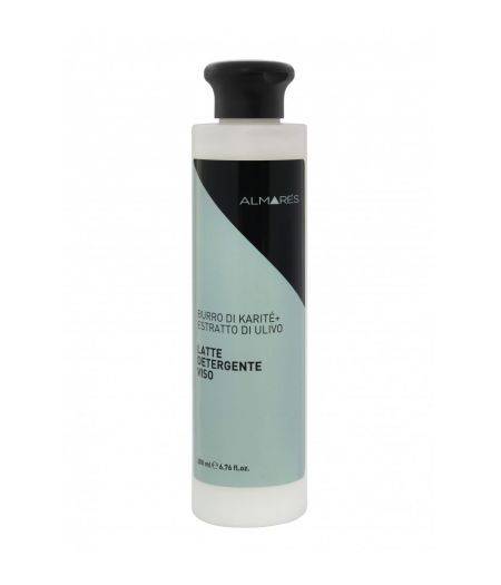 Latte Detergente 200 ml