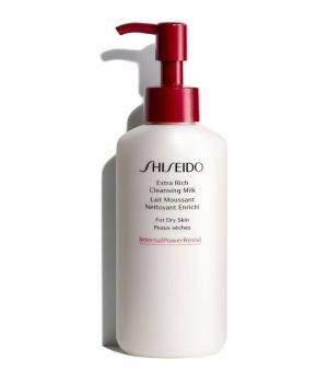 Shiseido Extra Rich Cleansing Milk 125 ml