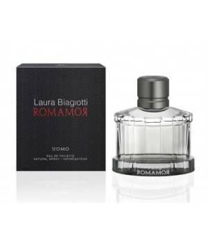 RomaAmor Uomo  - Eau de Toilette