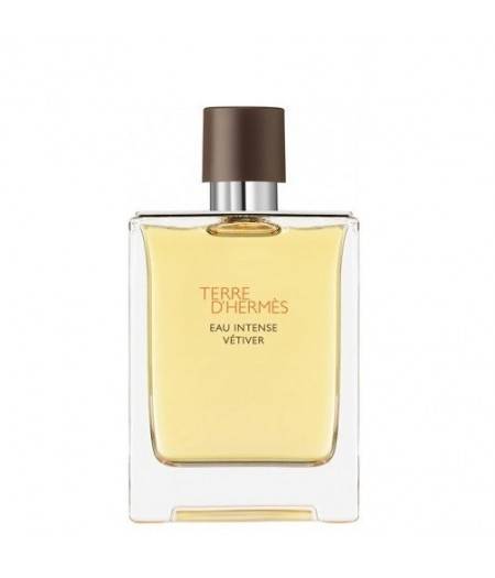 Terre d'Hermès Eau Intense Vétiver - Eau de Parfum