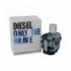 Only The Brave - Eau de Toilette