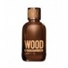 Dsquared Wood - Eau de Toilette 2