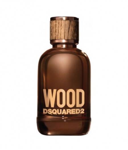 Dsquared Wood - Eau de Toilette