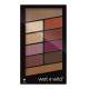 Multicolor Icon 10 Pan Eye Shadow Palette