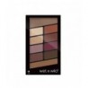 Multicolor Icon 10 Pan Eye Shadow Palette 2