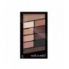 Multicolor Icon 10 Pan Eye Shadow Palette 3