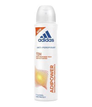 Adipower Spray anti-traspirante 150 ml