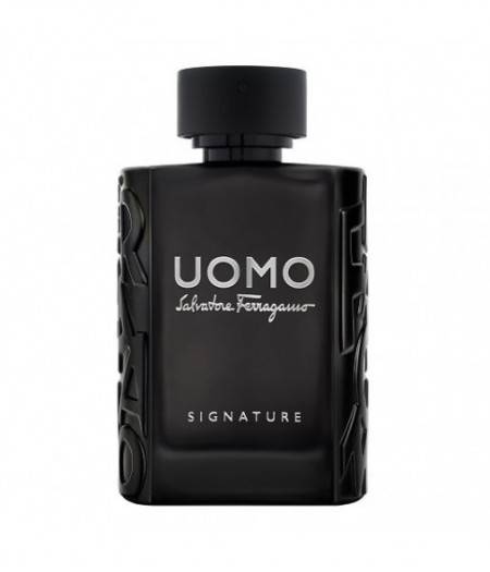 Uomo Signature – Eau de Parfum