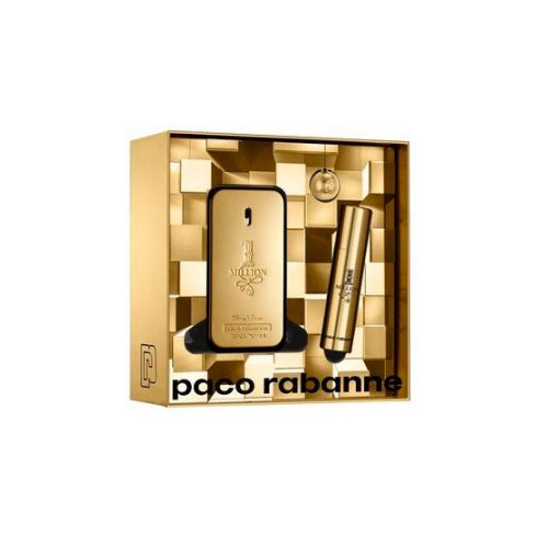 PACO RABANNE ONE MILLION EAU DE TOILETTE Profumi in confezione