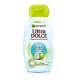 Ultra Dolce Acqua di Cocco e Aloe Vera Shampoo idratante 300 ml