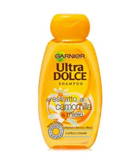 Ultra Dolce Estratto di Camomilla e Miele 300 ml