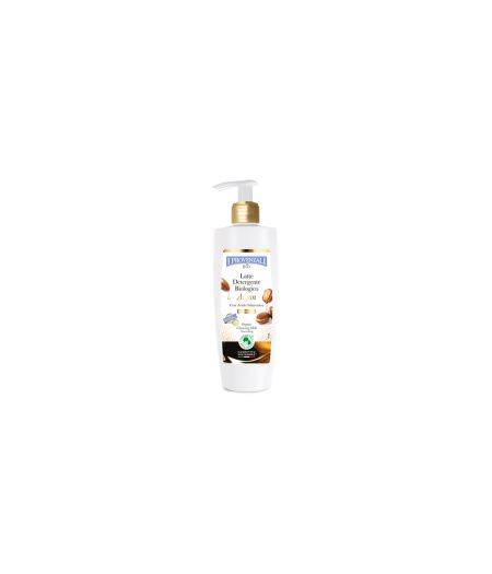 I Provenzali Bio Argan Latte Detergente 200 ml