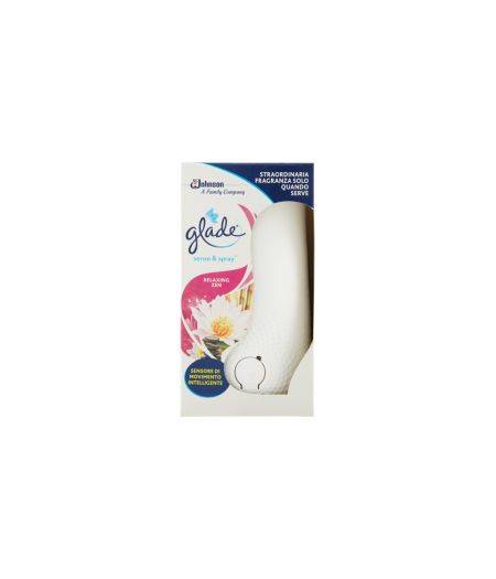 Glade sense & spray Relaxing Zen