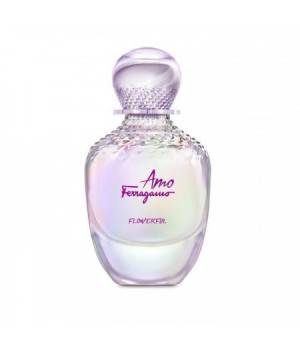 Amo Flowerful – Eau De Toilette